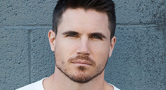 Robbie Amell Joins ‘The Witcher’ Season 3