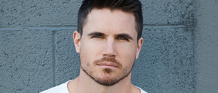 Robbie Amell Joins ‘The Witcher’ Season 3